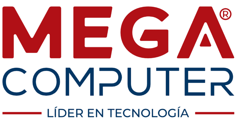 Mega Computer, líder en tecnología